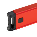 Уровень Kapro Genesis 2 капсулы 781-40P 400мм