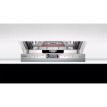 Встраиваемая посудомоечная машина Bosch SPV6HMX3MR