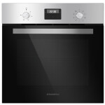 Встраиваемый электрический духовой шкаф Maunfeld EOEM 589S1