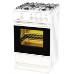 Газовая плита Лада PR 14.120-04 W