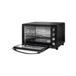 Мини-печь BBK OE5562MC
