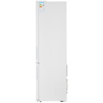 Холодильник Zarget ZRB 360DS1WM