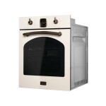 Встраиваемый электрический духовой шкаф Korting OKB 4941 CRB