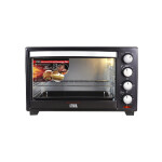 Мини-печь GFgril GFO-30B Convection Plus