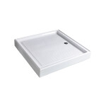 Душевой поддон River 1008026 S