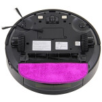 Робот-пылесос iClebo Pop Magic