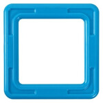 Магнитный конструктор Magformers Tiny Friends 702004