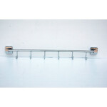 Полотенцедержатель Rainbowl Cube 2731-6