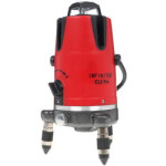 Нивелир лазерный Condtrol Infiniter CL5 pro