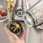 Блендер стационарный Caso B1800