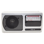 Радиоприемник Сигнал Эфир-06