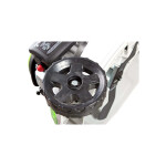 Газонокосилка бензиновая RedVerg RD-GLM40P