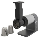 Мясорубка Tesler MG-2003TC DC