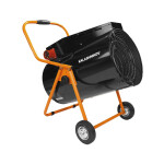 Тепловая пушка Kalashnikov KVF-E15-31