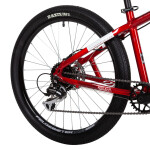 Велосипед Stinger 24AHD.BOXXERPRO.14RD1