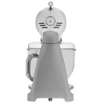 Миксер Smeg SMF02WHEU