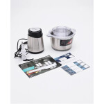 Измельчитель Zigmund & Shtain CH-31 R