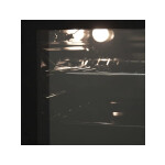 Встраиваемый электрический духовой шкаф HOMSair OES657BK