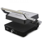 Электрогриль Zigmund & Shtain ZEG-920