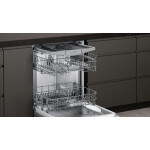Встраиваемая посудомоечная машина Neff S513F60X2R