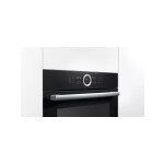 Встраиваемый электрический духовой шкаф Bosch HBG634BB1