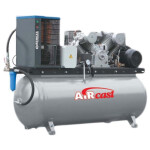 Компрессор Remeza СБ 4/Ф-500 LB75Д