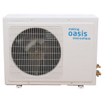 Сплит-система Oasis OX-9I