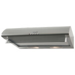 Вытяжка Elikor Olympia 50 нержавейка