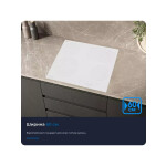 Встраиваемая электрическая варочная панель Zugel ZEH603W