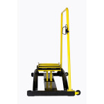 Горнолыжный тренажер Proski Simulator Slide&Fit (commercial edition)