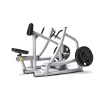 Гребная тяга Matrix Magnum MG-PL34 Iced Silver