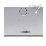 Вытяжка Maunfeld MPA 50 inox