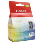 Картридж Canon CL-41 0617B025