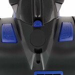 Пылесос Supra VCS-1651