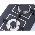 Встраиваемая газовая варочная панель Kaiser KCG 3382