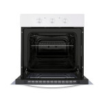 Встраиваемый электрический духовой шкаф Maunfeld AEOC.575W