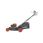 Газонокосилка бензиновая Patriot PT 46S