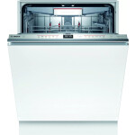 Встраиваемая посудомоечная машина Bosch SMV66TD26R