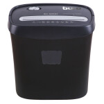 Шредер Buro Home BU-S050C (OS050S)