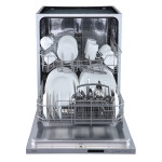 Встраиваемая посудомоечная машина Бирюса DWB-612/5