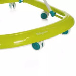 Ходунки Baby Care Corsa зеленый