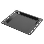 Встраиваемый электрический духовой шкаф HOMSair OES660BK01