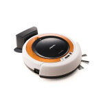 Робот-пылесос Comfee CFR05