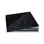 Встраиваемая индукционная варочная панель Darina P EI305 B