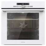 Встраиваемый электрический духовой шкаф Korting OKB 9951 CESW