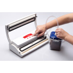 Вакуумный упаковщик Status HV 500