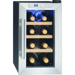 Холодильник винный Profi Cook PC-WK 1233 sw-inox