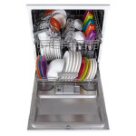 Посудомоечная машина Maunfeld MWF12S