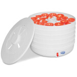 Сушилка для овощей Великие реки ВР-5