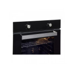 Встраиваемый электрический духовой шкаф Zigmund & Shtain E 136 B